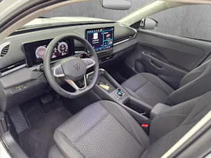 VW T-Roc 1.5 eTSI mHEV Life DSG