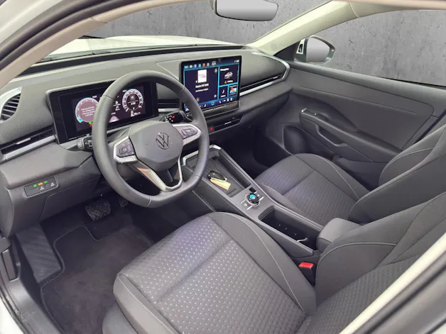 VW T-Roc 1.5 eTSI mHEV Life DSG