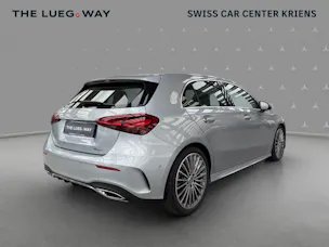 Mercedes-Benz A 250 4M - AMG / DISTRONIC / 360 Grad Kamera / Soundsystem