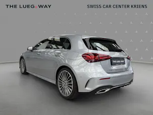 Mercedes-Benz A 250 4M - AMG / DISTRONIC / 360 Grad Kamera / Soundsystem