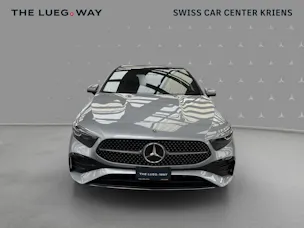 Mercedes-Benz A 250 4M - AMG / DISTRONIC / 360 Grad Kamera / Soundsystem