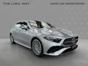 Mercedes-Benz A 250 4M - AMG / DISTRONIC / 360 Grad Kamera / Soundsystem