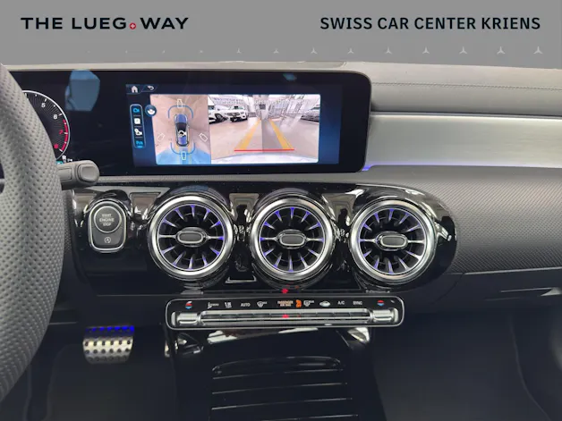 Mercedes-Benz A 250 4M - AMG / DISTRONIC / 360 Grad Kamera / Soundsystem