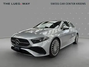 Mercedes-Benz A 250 4M - AMG / DISTRONIC / 360 Grad Kamera / Soundsystem