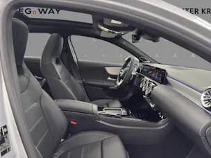 Mercedes-Benz A 250 4M - AMG / DISTRONIC / 360 Grad Kamera / Soundsystem