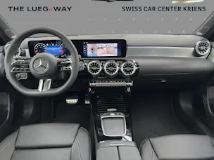 Mercedes-Benz A 250 4M - AMG / DISTRONIC / 360 Grad Kamera / Soundsystem