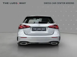 Mercedes-Benz A 250 4M - AMG / DISTRONIC / 360 Grad Kamera / Soundsystem