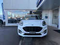 Ford Puma 1.0 MHEV ST-Line X Automat