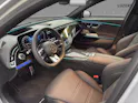Mercedes-Benz E 53 Hybrid 4Matic+ 9G-Tronic