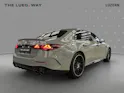 Mercedes-Benz E 53 Hybrid 4Matic+ 9G-Tronic
