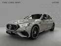 Mercedes-Benz E 53 Hybrid 4Matic+ 9G-Tronic