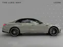 Mercedes-Benz E 53 Hybrid 4Matic+ 9G-Tronic