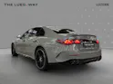 Mercedes-Benz E 53 Hybrid 4Matic+ 9G-Tronic