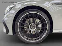 Mercedes-Benz E 53 Hybrid 4Matic+ 9G-Tronic