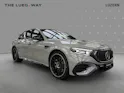 Mercedes-Benz E 53 Hybrid 4Matic+ 9G-Tronic