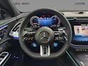 Mercedes-Benz E 53 Hybrid 4Matic+ 9G-Tronic