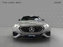 Mercedes-Benz E 53 Hybrid 4Matic+ 9G-Tronic