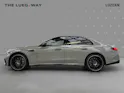 Mercedes-Benz E 53 Hybrid 4Matic+ 9G-Tronic