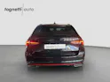 Škoda Octavia Combi 2.0 TDI DSG RS 4x4