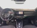Škoda Octavia Combi 2.0 TDI DSG RS 4x4