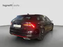 Škoda Octavia Combi 2.0 TDI DSG RS 4x4
