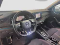 Škoda Octavia Combi 2.0 TDI DSG RS 4x4