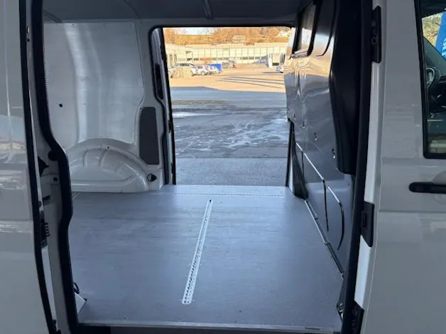 VW T6.1 2.0 TDI 4Motion