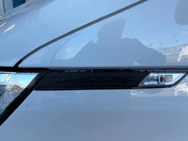VW T6.1 2.0 TDI 4Motion