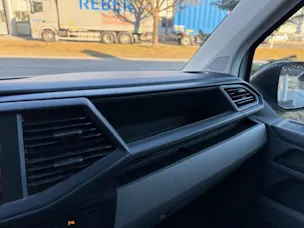 VW T6.1 2.0 TDI 4Motion