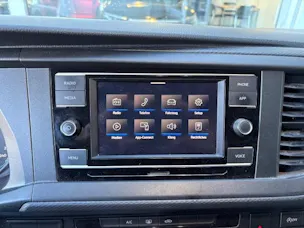 VW T6.1 2.0 TDI 4Motion