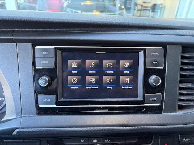 VW T6.1 2.0 TDI 4Motion
