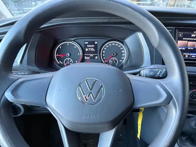 VW T6.1 2.0 TDI 4Motion