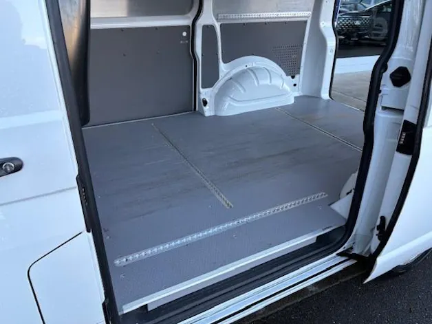 VW T6.1 2.0 TDI 4Motion