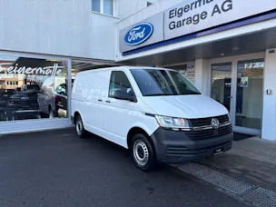 VW T6.1 2.0 TDI 4Motion
