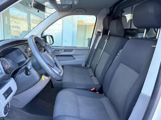 VW T6.1 2.0 TDI 4Motion