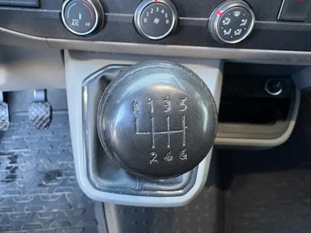 VW T6.1 2.0 TDI 4Motion
