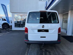 VW T6.1 2.0 TDI 4Motion