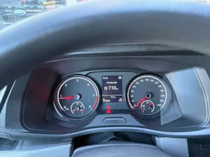 VW T6.1 2.0 TDI 4Motion
