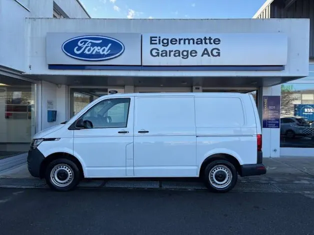 VW T6.1 2.0 TDI 4Motion