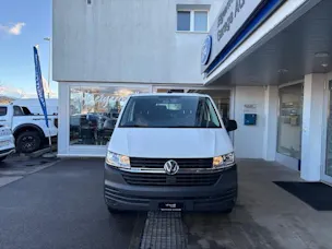 VW T6.1 2.0 TDI 4Motion