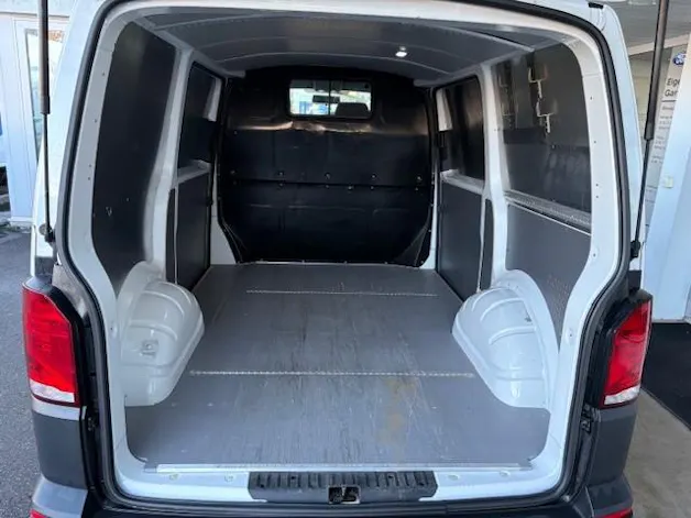 VW T6.1 2.0 TDI 4Motion