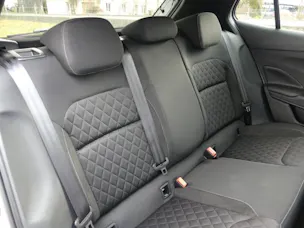 Škoda Fabia 1.0 TSI Monte Carlo DSG