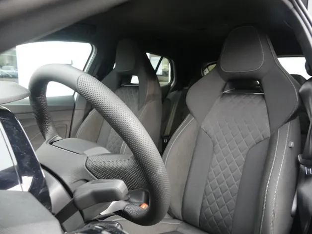 Škoda Fabia 1.0 TSI Monte Carlo DSG