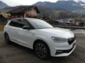 Škoda Fabia 1.0 TSI Monte Carlo DSG