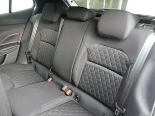 Škoda Fabia 1.0 TSI Monte Carlo DSG