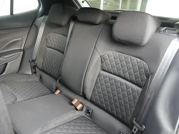 Škoda Fabia 1.0 TSI Monte Carlo DSG