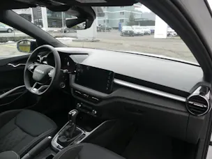 Škoda Fabia 1.0 TSI Monte Carlo DSG