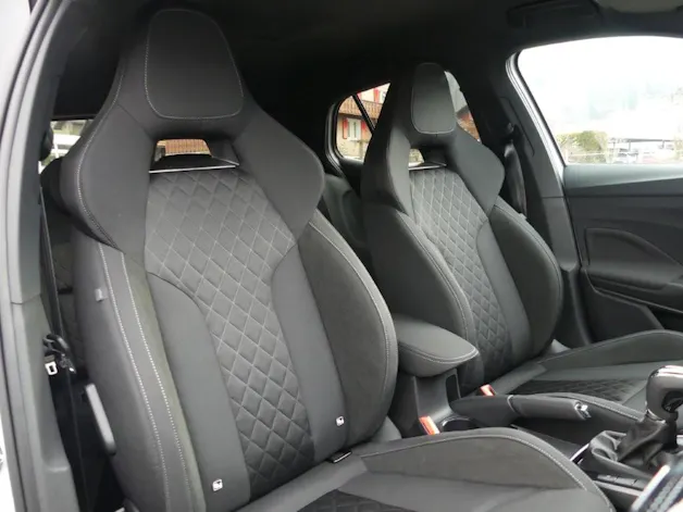 Škoda Fabia 1.0 TSI Monte Carlo DSG