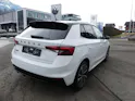 Škoda Fabia 1.0 TSI Monte Carlo DSG