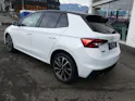 Škoda Fabia 1.0 TSI Monte Carlo DSG